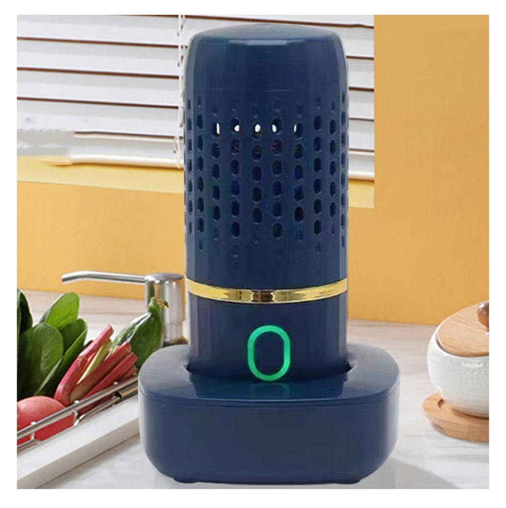 Purificador Frutas Y Verduras Carne Usb 🍎🥕🍗Transforma Tu Forma de Comer