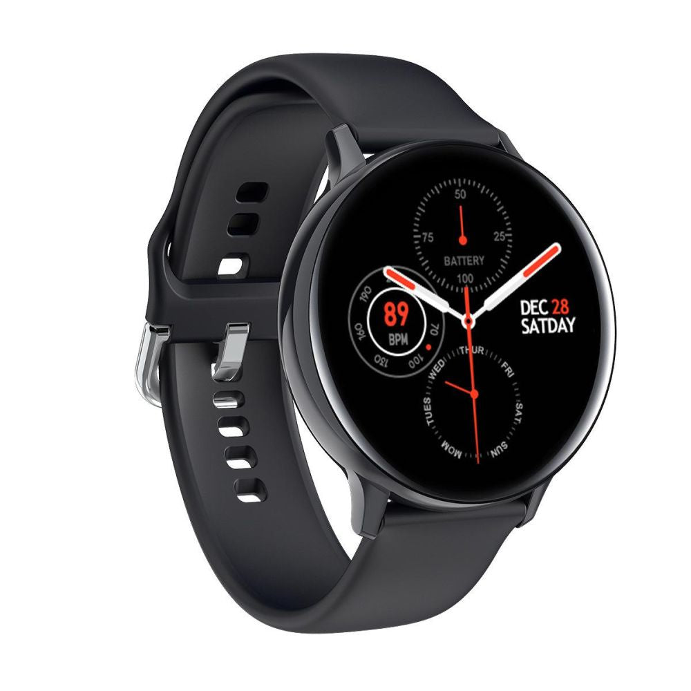 Combo Smartwatch Active 2 Audifonos F9