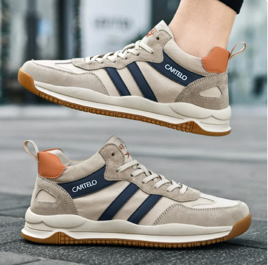 LIQUIDACIÓN *** Bota Cartelo Caballero *** ⚡ HOY SOLO $131.500