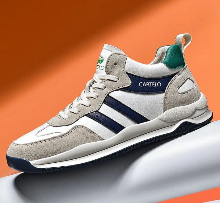 LIQUIDACIÓN *** Bota Cartelo Caballero *** ⚡ HOY SOLO $131.500