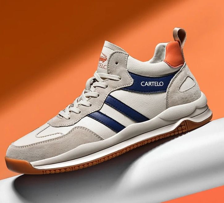 LIQUIDACIÓN *** Bota Cartelo Caballero *** ⚡ HOY SOLO $131.500