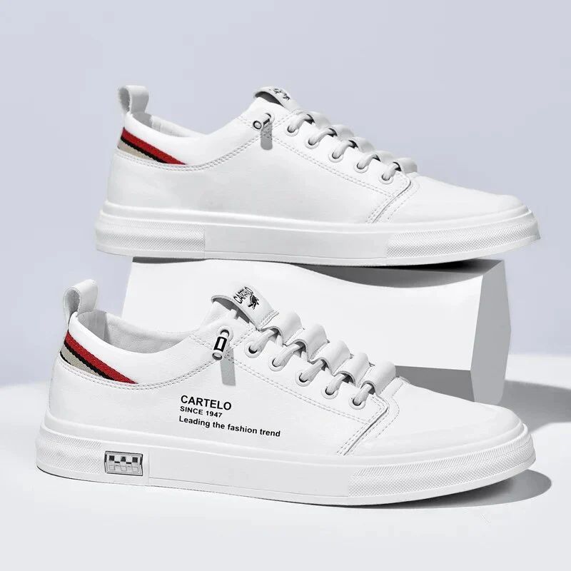 OFERTA - Tenis Ortopédico Cartelo Caballero