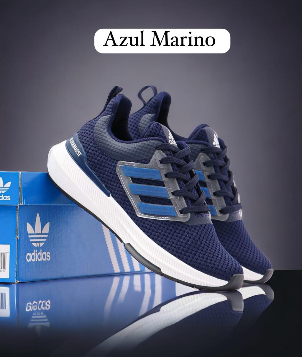 ÚLTIMAS UNIDADES: Ad Ultra Boost