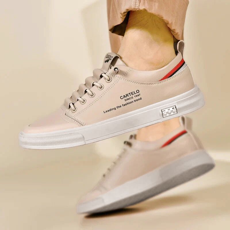 OFERTA - Tenis Ortopédico Cartelo Caballero