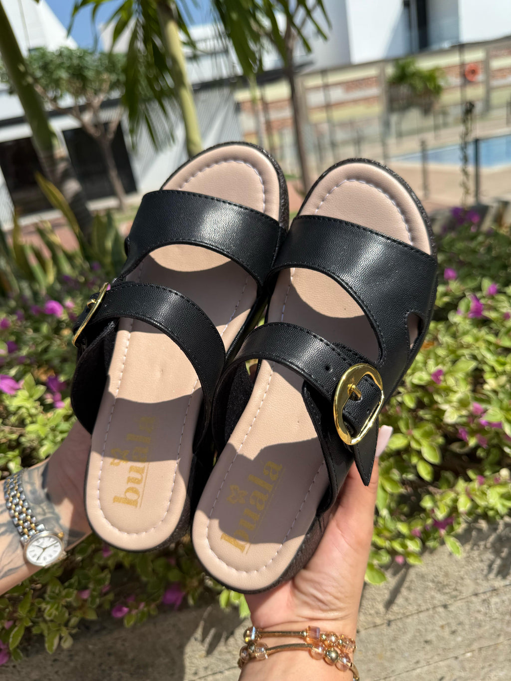 Sandalia Ortopédica Eva Confort - Camina con Estilo, Vive Sin Dolor Sandalia