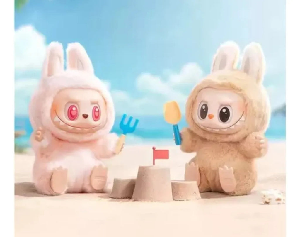 🧸✨¡La fiebre Labubu llegó!