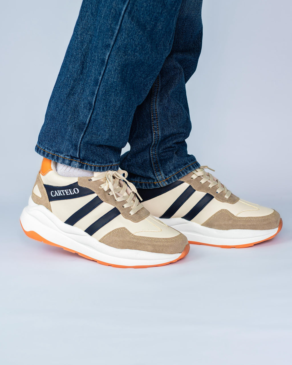 Combo Masculino Premium 3 en 1 | Estilo + Comodidad