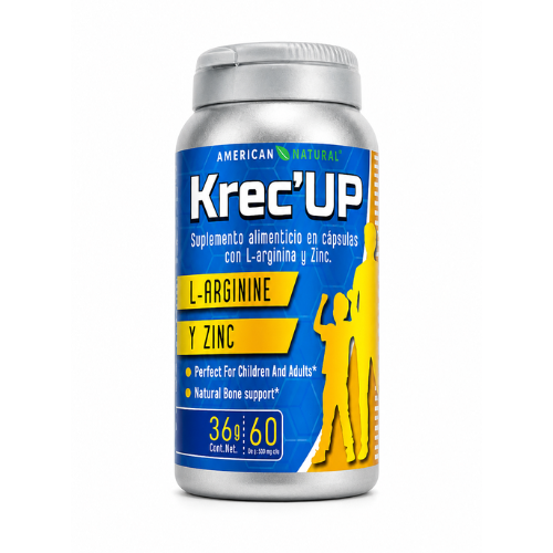 💛KREC UP 💛 MUCHOS PADRES ESTÁN HACIENDO ESTO