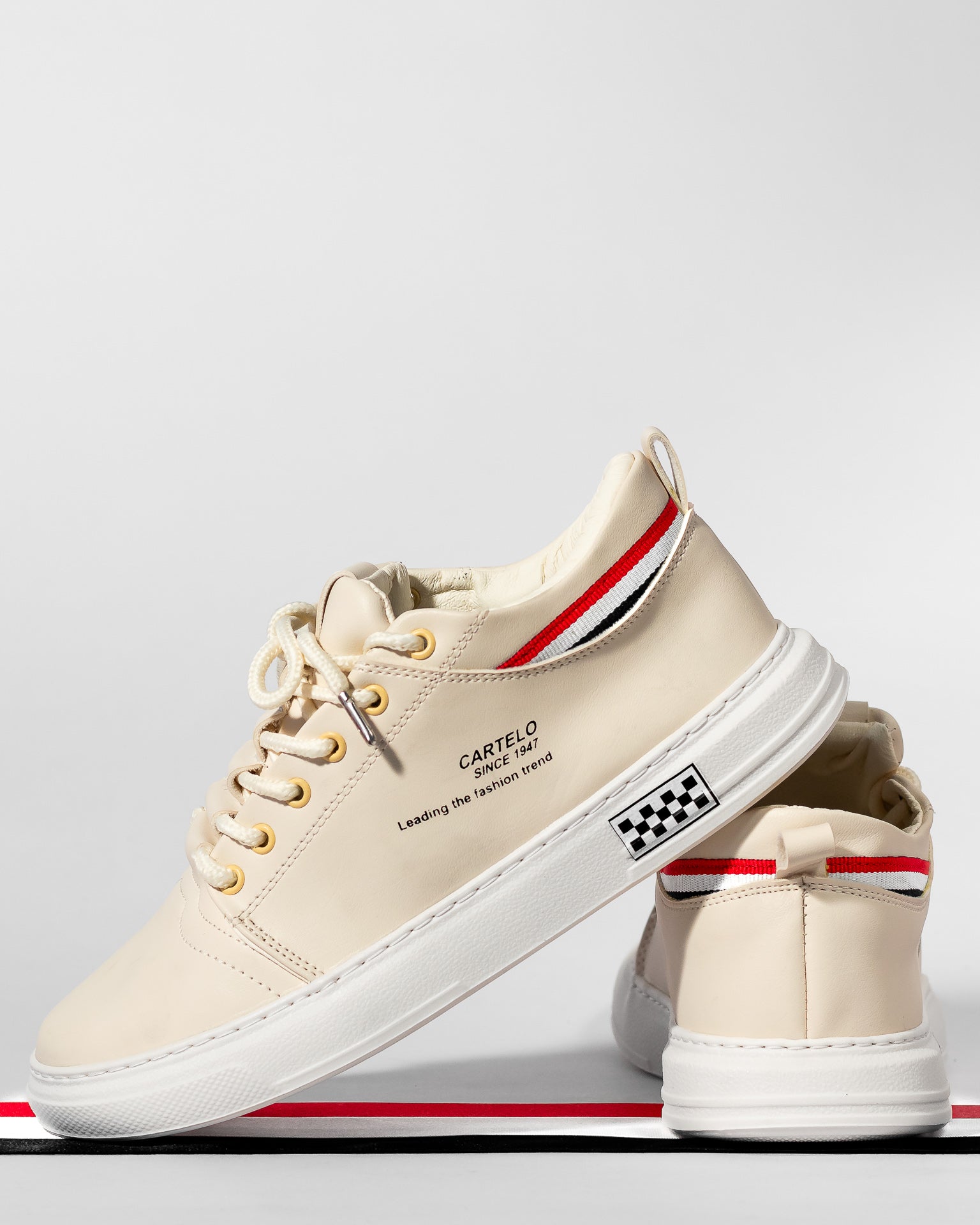 OFERTA - Tenis Ortopédico Cartelo Caballero