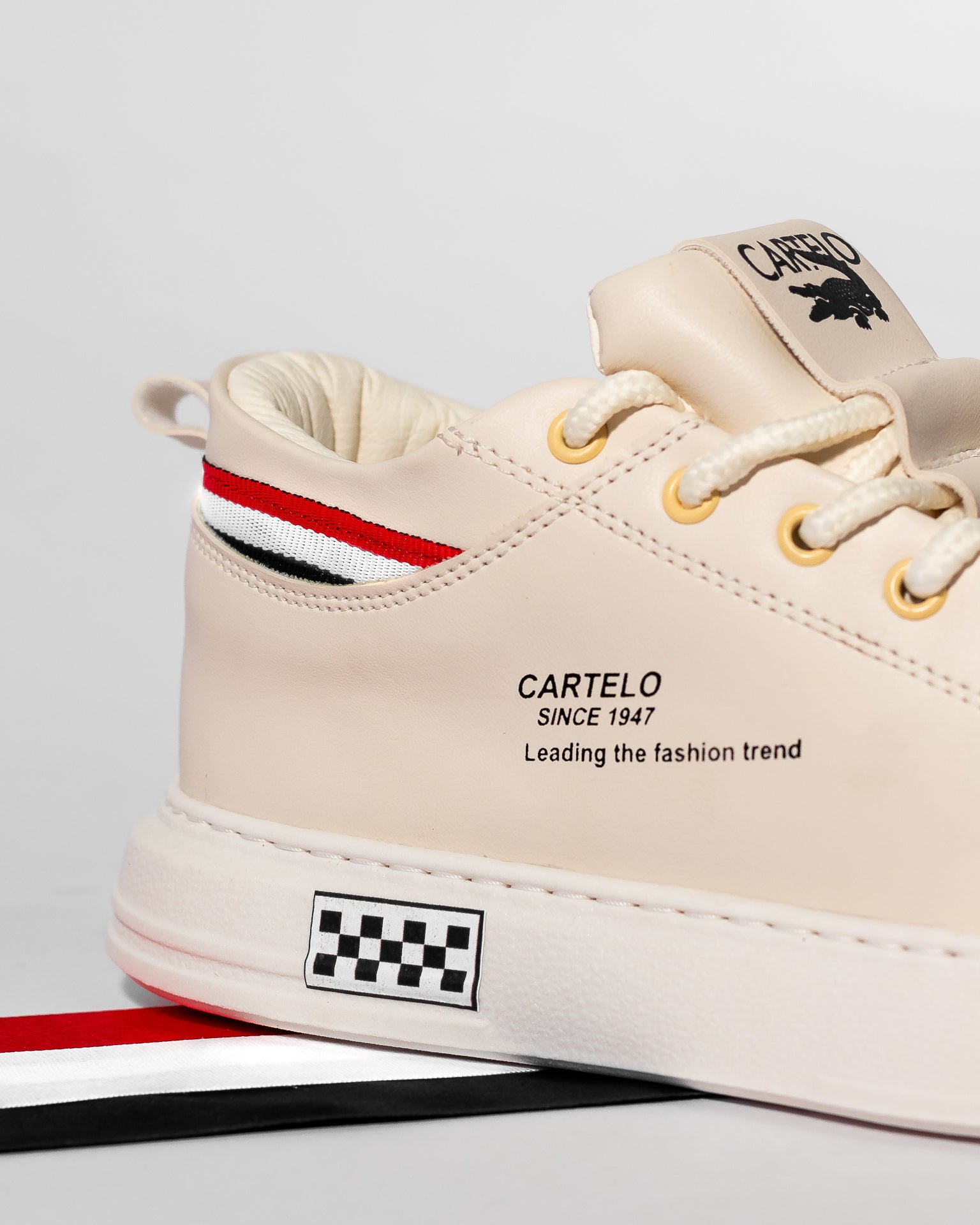 OFERTA - Tenis Ortopédico Cartelo Caballero