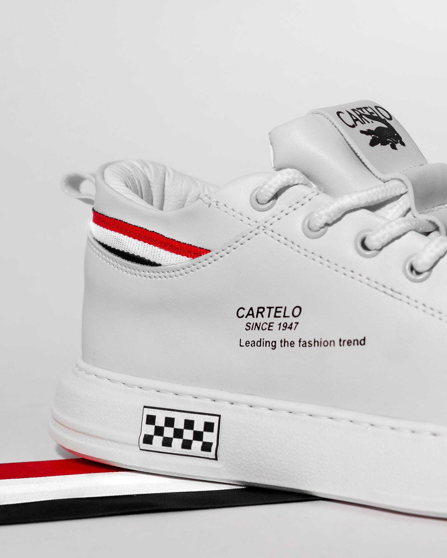 OFERTA - Tenis Ortopédico Cartelo Caballero