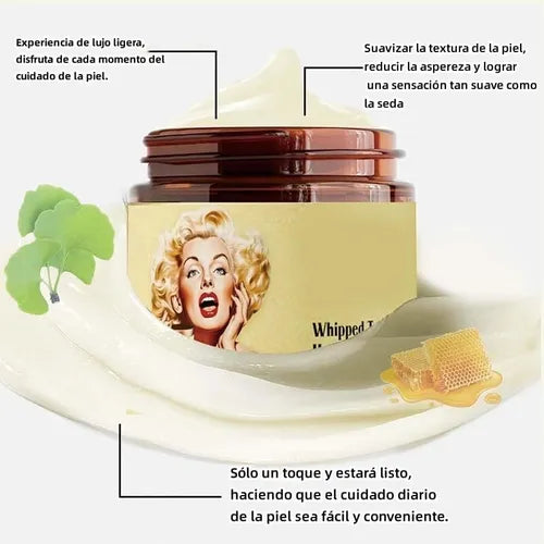 LIQUIDACIÓN🌟 Evil Goods CREMA SEBO DE RES IMPORTADA US 🌟