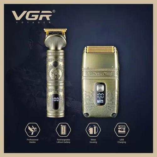 Combo Maquina Patillera Cortadora V-649