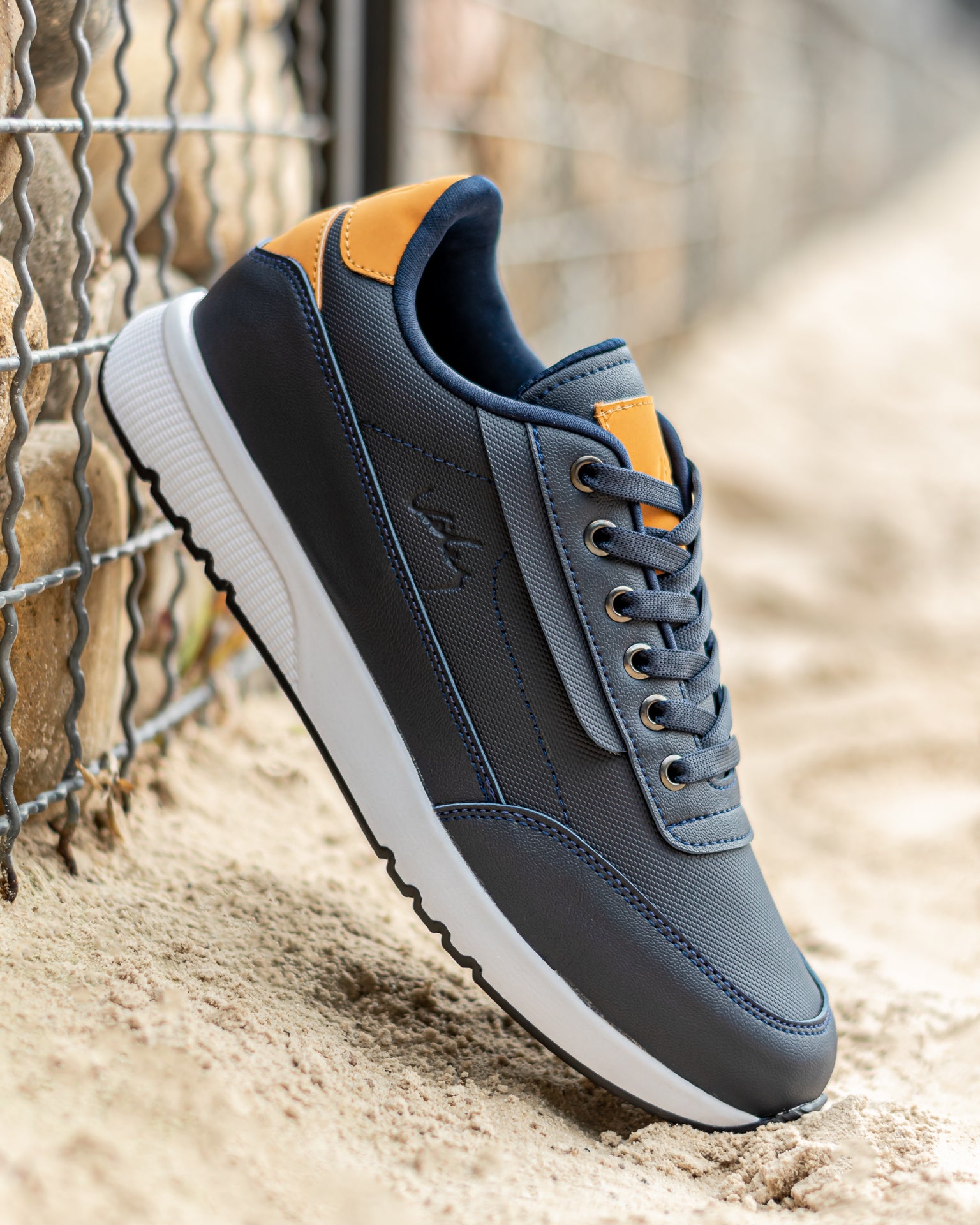 👟 Nuevos Tenis Vélez Caballero 👟