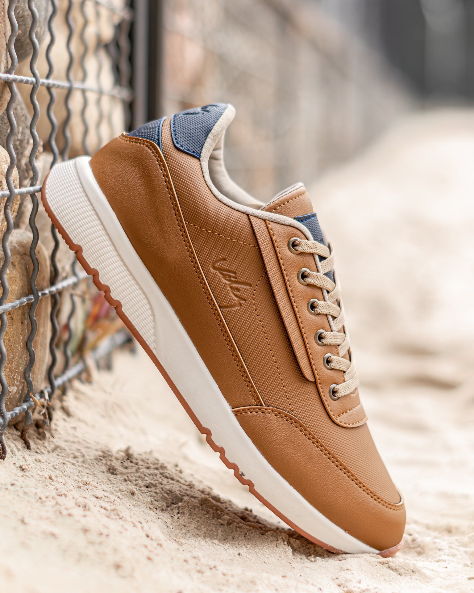 👟 Nuevos Tenis Vélez Caballero 👟