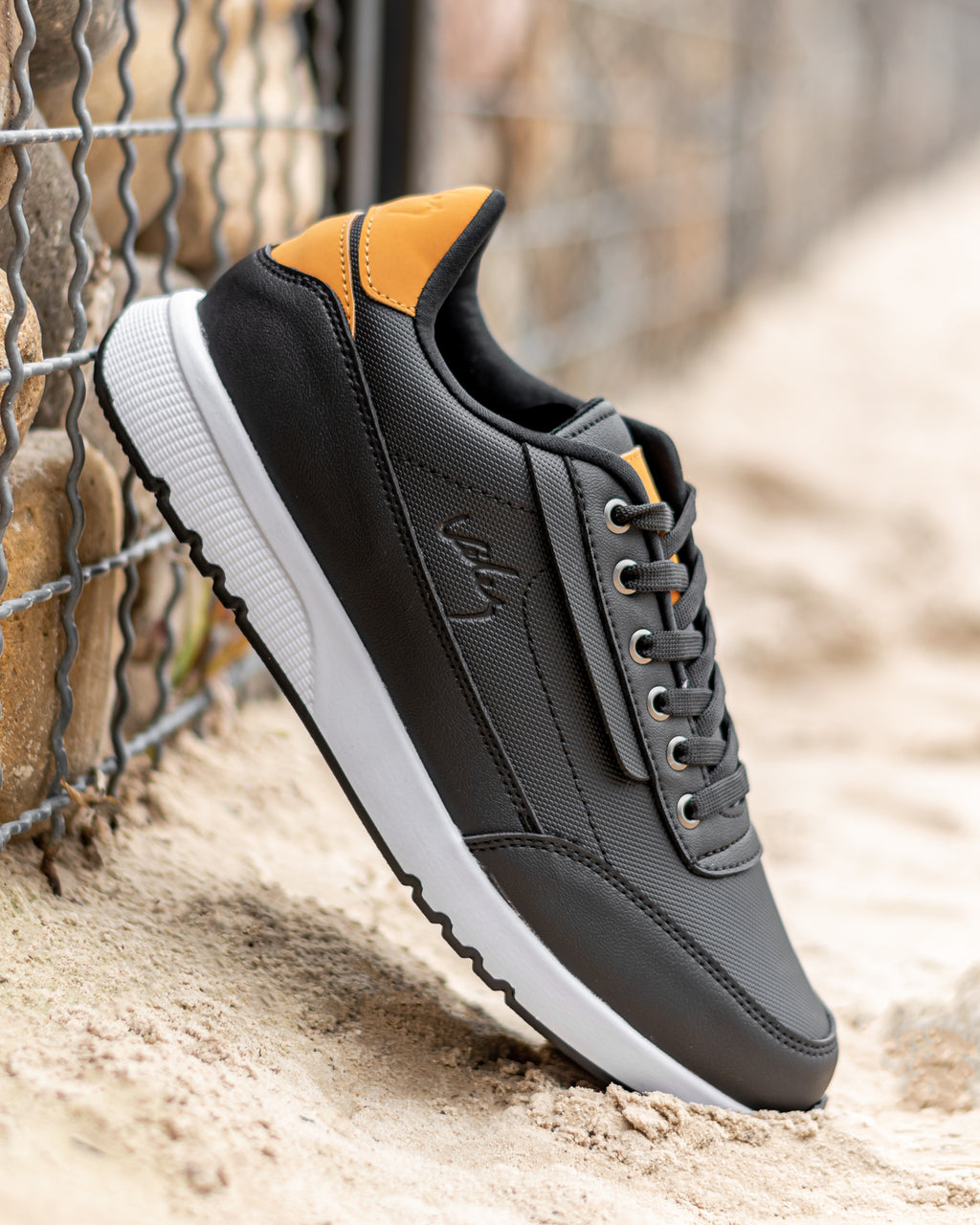 👟 Nuevos Tenis Vélez Caballero 👟