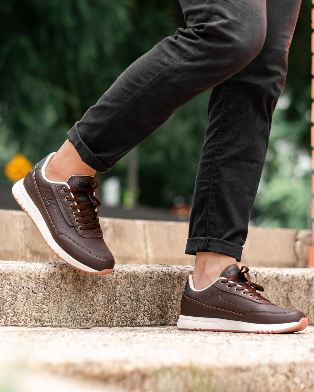 👟 Nuevos Tenis Vélez Caballero 👟