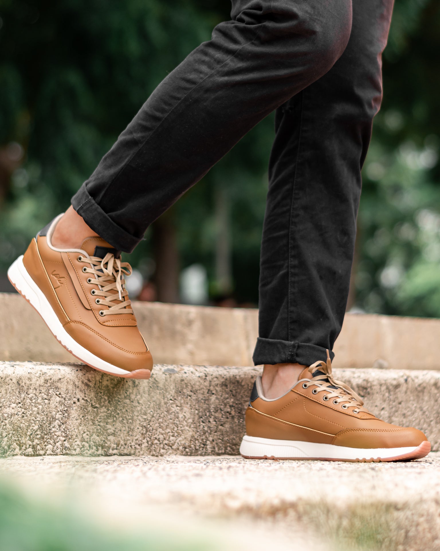 👟 Nuevos Tenis Vélez Caballero 👟