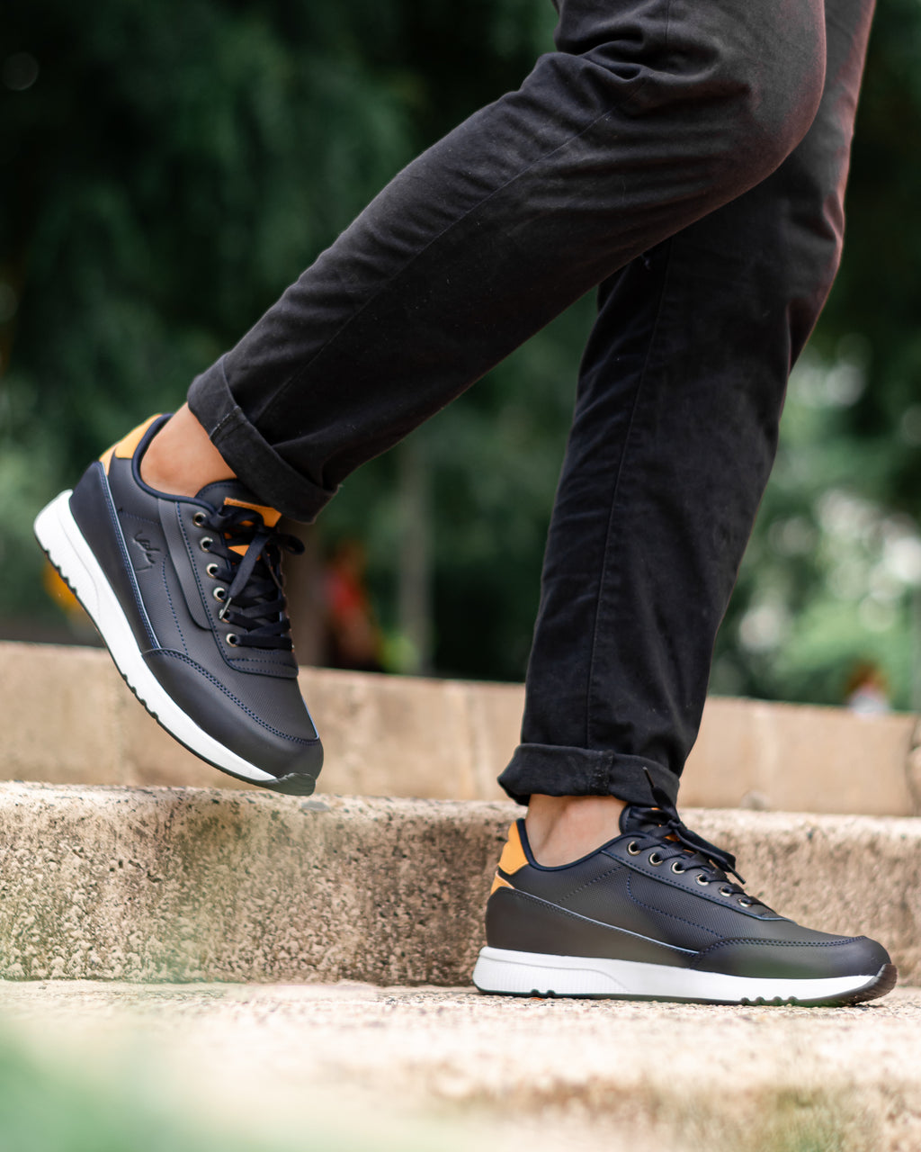 👟 Nuevos Tenis Vélez Caballero 👟