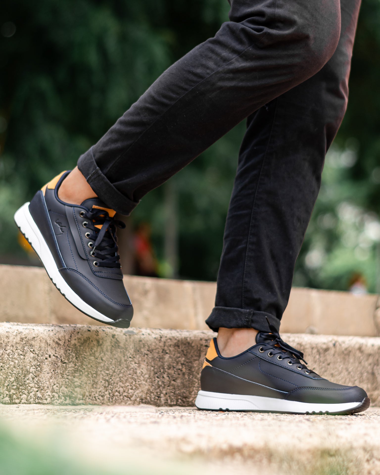 👟 Nuevos Tenis Vélez Caballero 👟