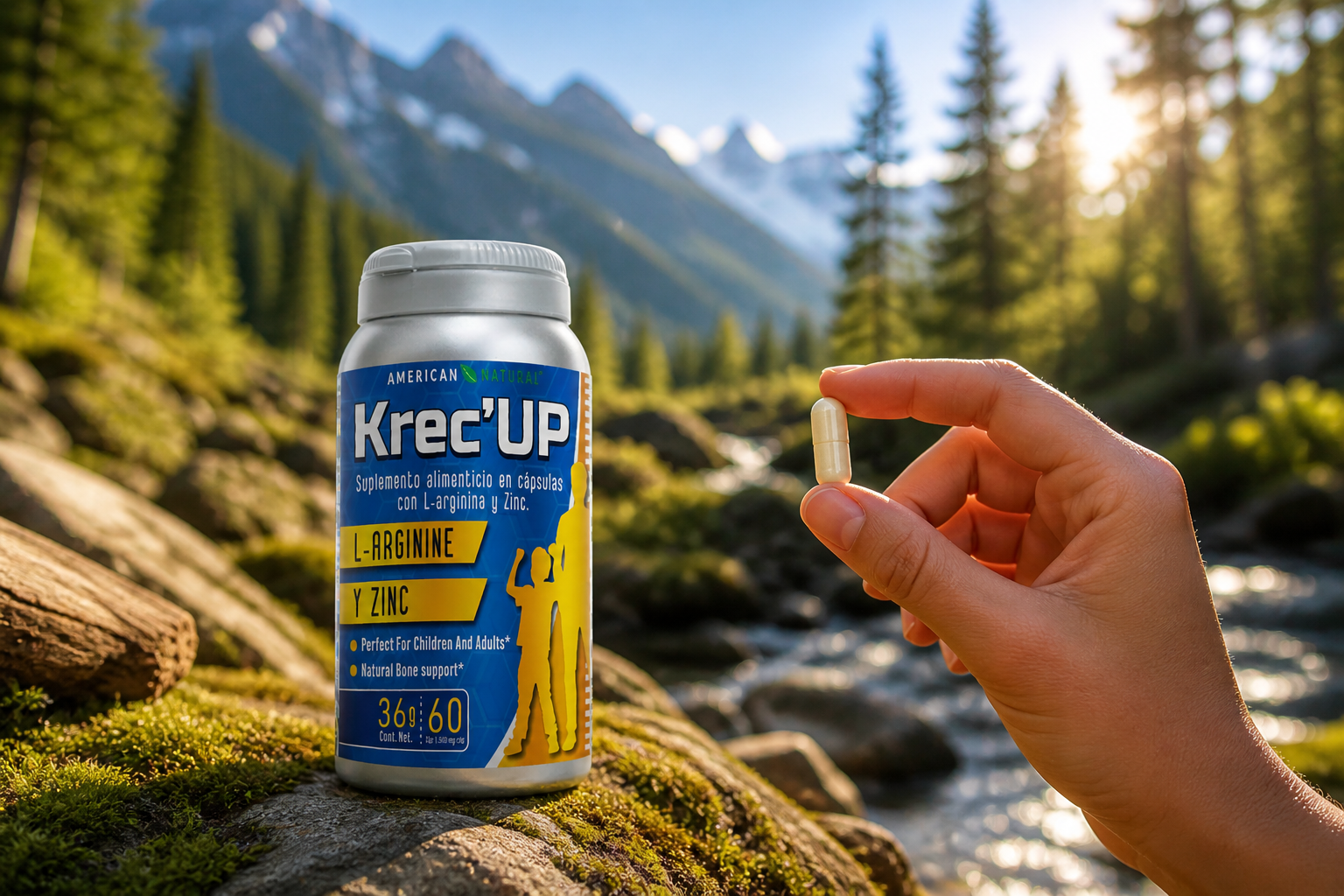 💛KREC UP 💛 MUCHOS PADRES ESTÁN HACIENDO ESTO
